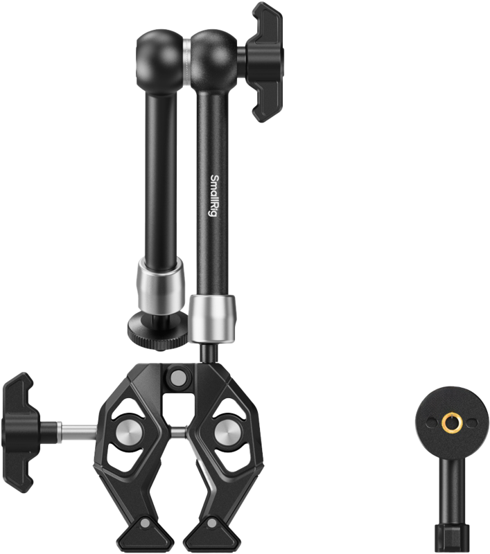 Clema cu brat articulat SmallRig 4454 [1]