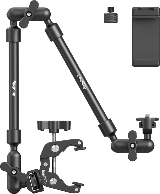 Clema cu brat articulat SmallRig 4766 [1]