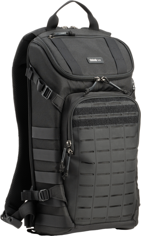 Rucsac Think Tank DarkLight 14L, Black [1]