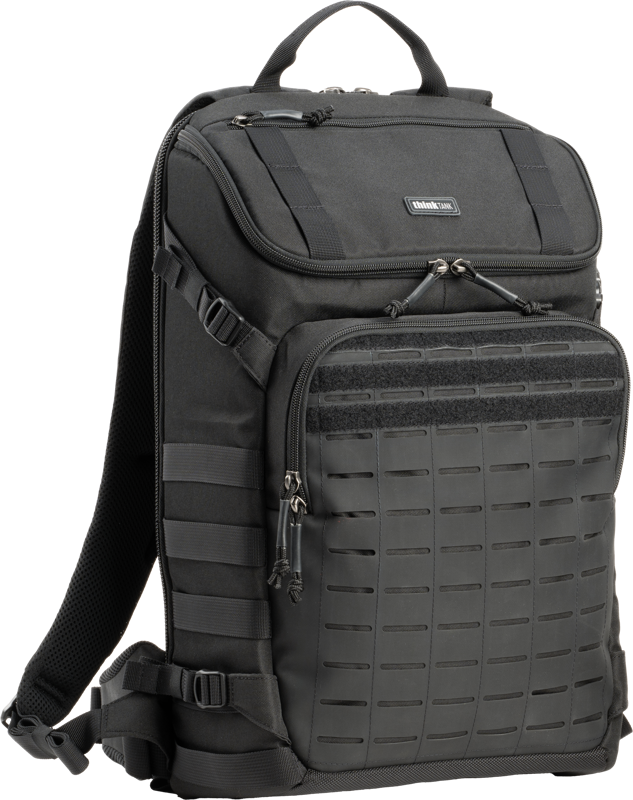 Rucsac Think Tank DarkLight 20L, Black [1]