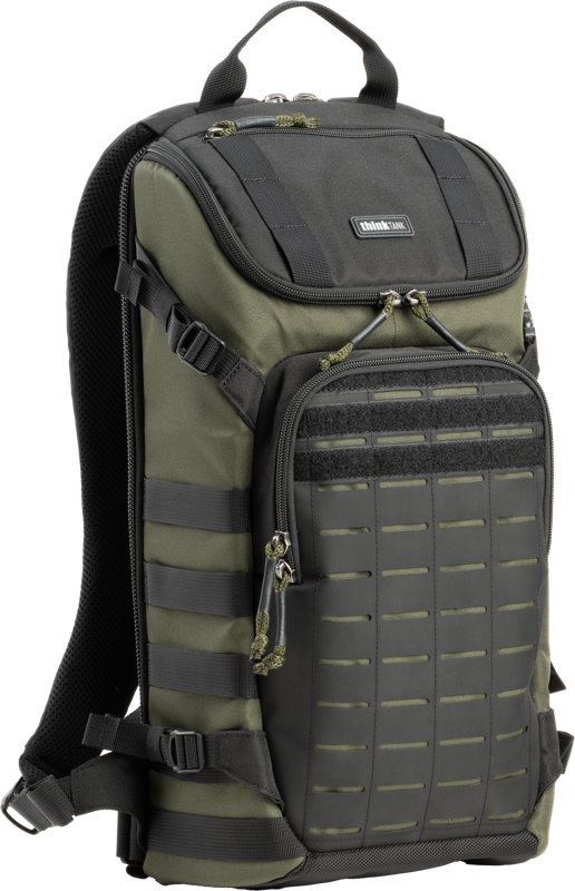 Rucsac Think Tank DarkLight 14L, Montane Green [1]