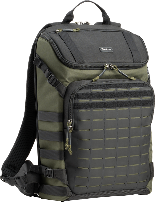 Rucsac Think Tank DarkLight 20L, Montane Green [1]