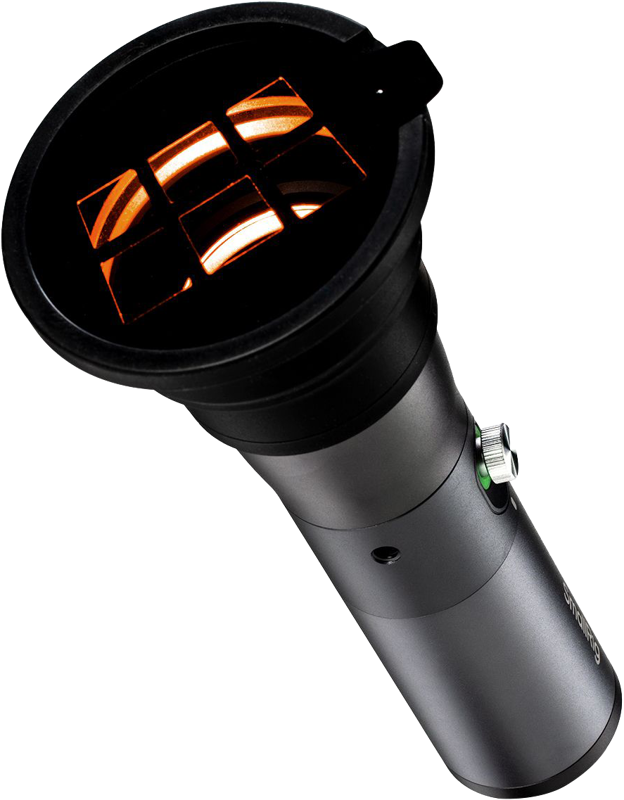 Lampa video LED SmallRig 4634 RF 10C, 10W [1]