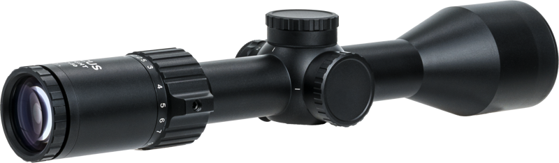 Luneta pentru arma Focus Sport Optics Insight 2-12x50 [1]