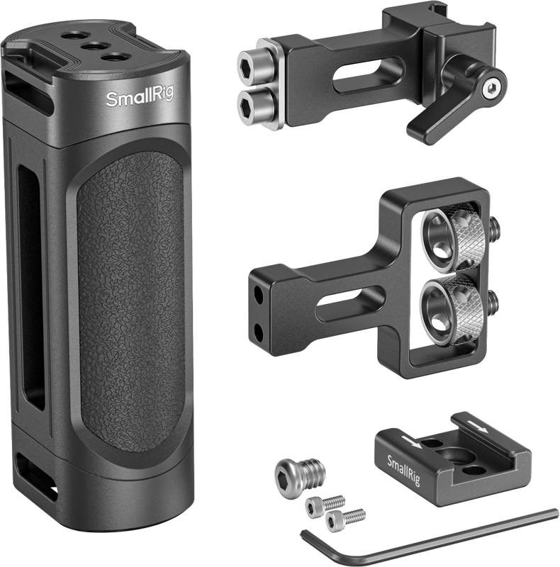 Maner lateral SmallRig 4816 [1]