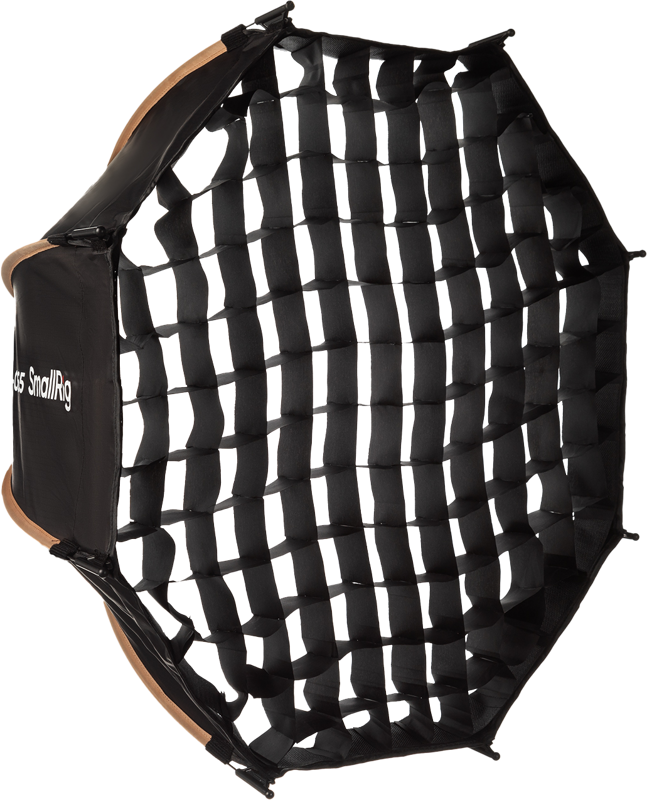 Softbox octogonal SmallRig 4874 LA-O65, 65cm, Bowens [1]
