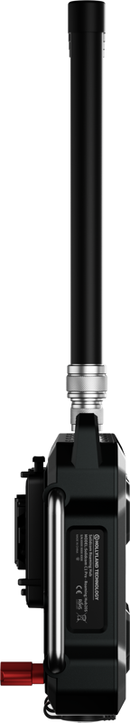 Hub roaming v-mount Hollyland Solidcom [1]
