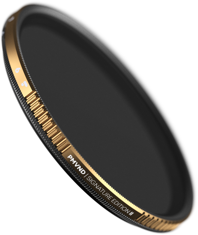 Filtru PolarPro QuartzLine BlueMorphic Filter 86mm [1]