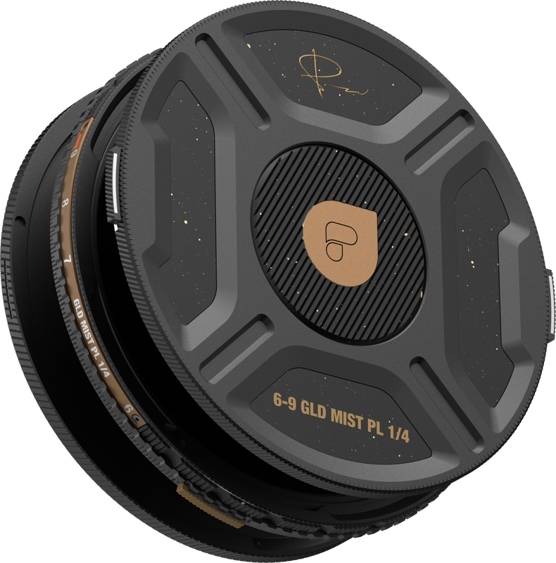 Filtru PolarPro 67mm PRYZM Warp [1]