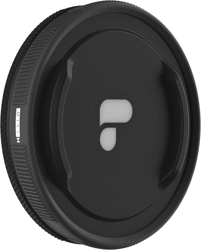 Filtru PolarPro QuartzLine Armor UV Filter 77mm [3]