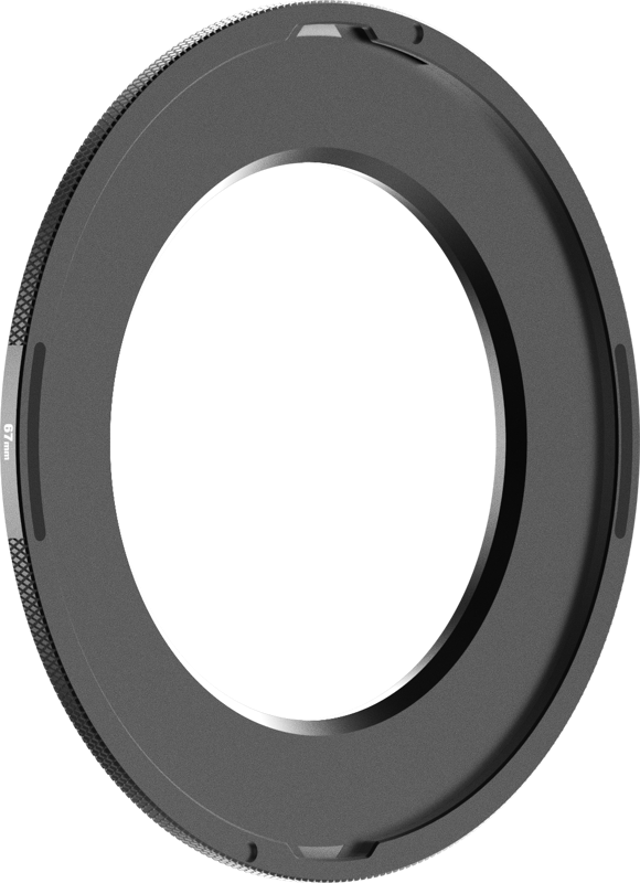 Inel adaptor PolarPro Helix Thread Plate 67mm [1]