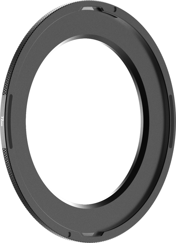 Inel adaptor PolarPro Helix Thread Plate 72mm [1]