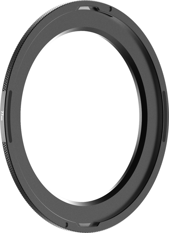 Inel adaptor PolarPro Helix Thread Plate 77mm [1]