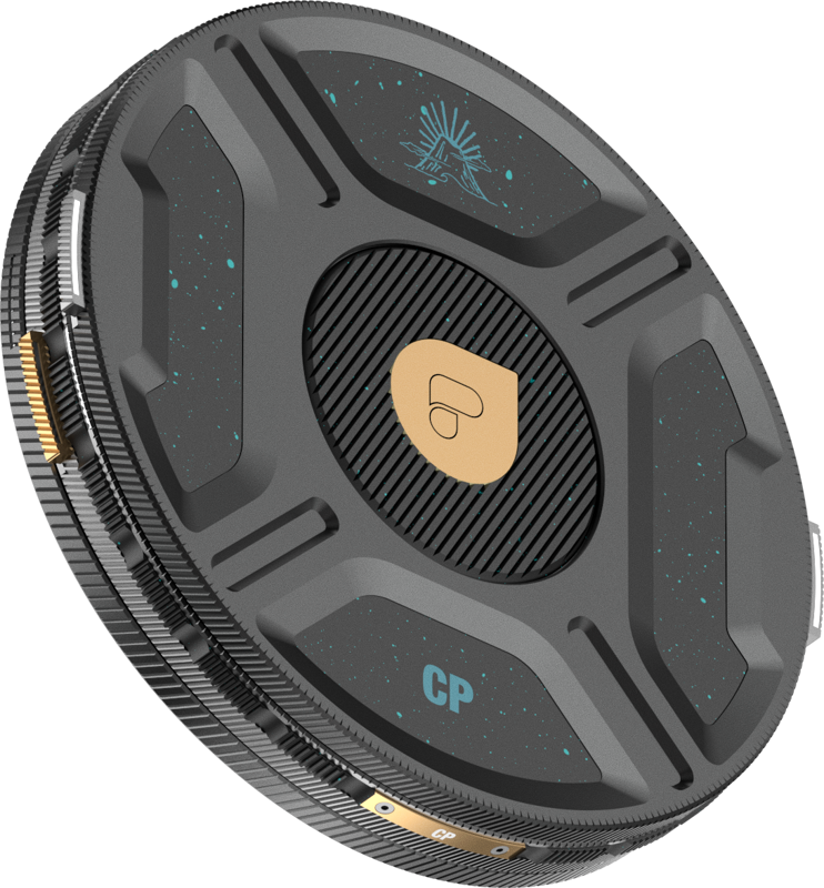 TV, Audio-Video & Foto - Filtru PolarPro Helix CP Filter