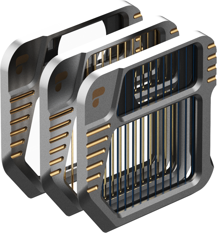 Set filtre PolarPro Fx 3-Pack pentru DJI Mavic 3 [1]