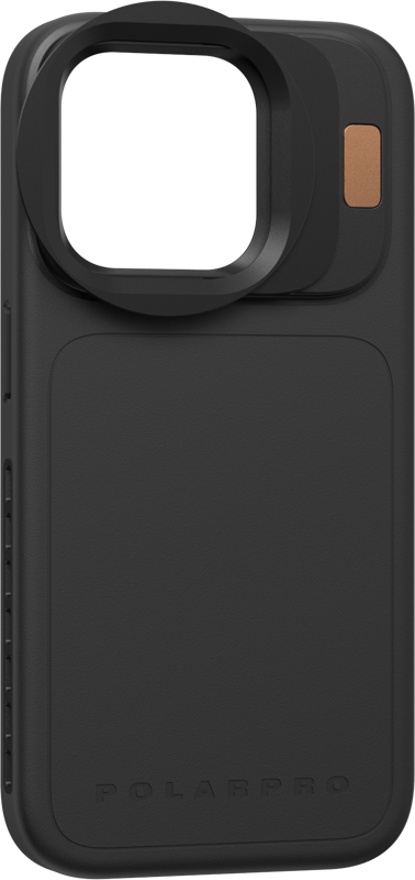 Adaptor filtru PolarPro LiteChaser 15 LCP13/14pentru iPhone 15/16/17 [1]