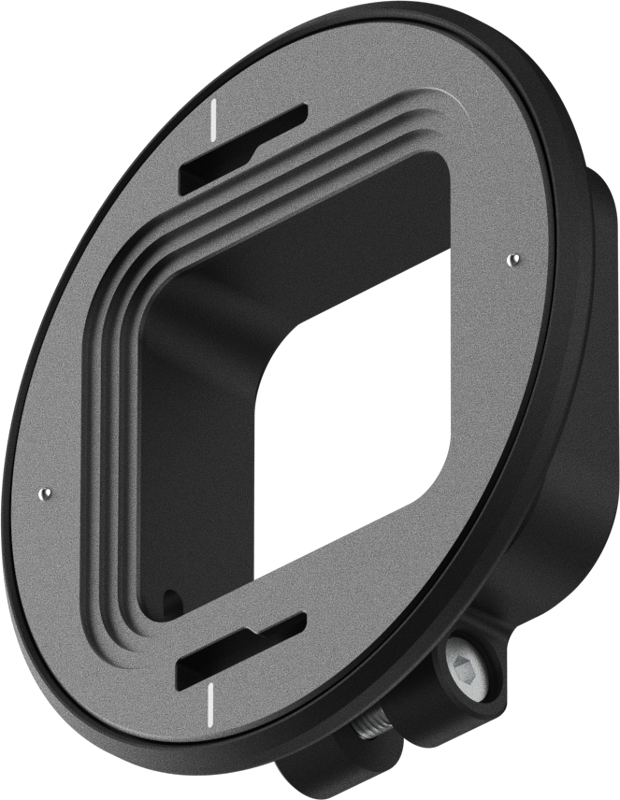 Adaptor PolarPro Moment Anamorphic Lens [1]