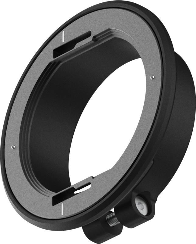 Adaptor PolarPro Moment Telephoto Lens [1]
