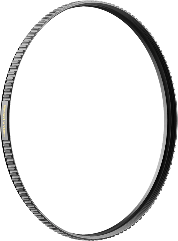 Inel adaptor PolarPro Course Thread Adapter 95mm [1]