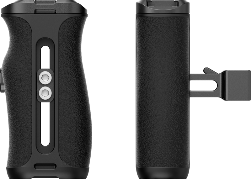 Maner lateral SmallRig 4840 Mini NATO [1]
