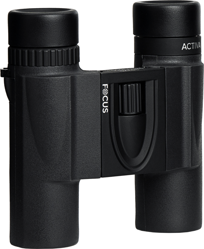 Binoclu Focus Sport Optics Activa 10x25 [1]
