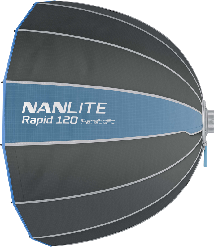 Softbox parabolic Nanlite SB-RP120 SB-RP120 [1]