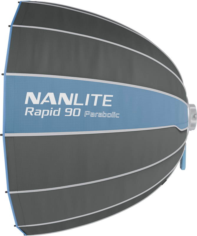 Softbox parabolic Nanlite SB-RP90 SB-RP90 [1]