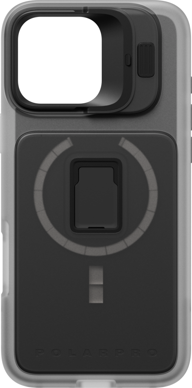 ProCase PolarPro LiteChaser 16 Clear pentru iPhone 16 Pro Max [1]