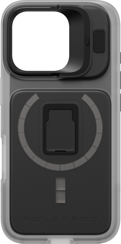 ProCase PolarPro LiteChaser 16 Clear pentru iPhone 16 Pro [1]