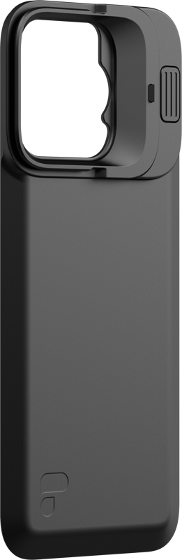 BackPlate PolarPro LiteChaser 16 EXO pentru iPhone 16 Pro [1]