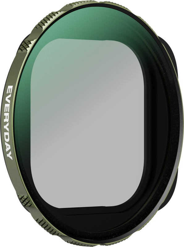 Filtru PolarPro LiteChaser 16 ShortStache Everyday pentru iPhone 15/16/17 [1]