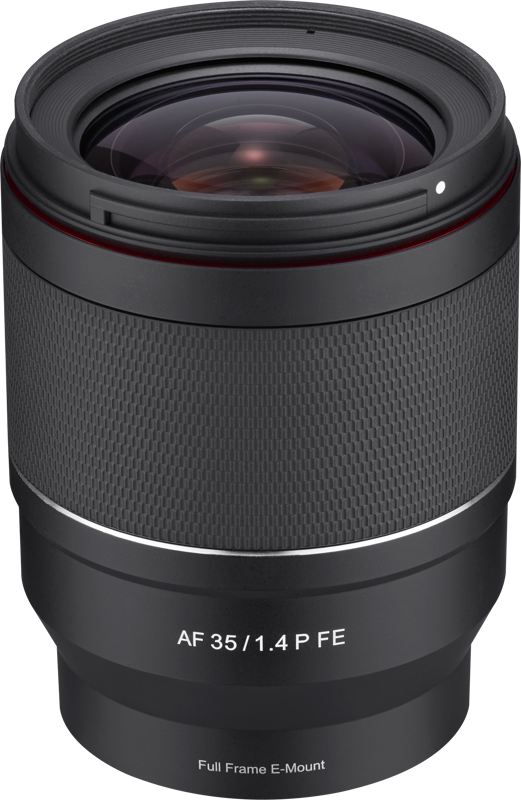Obiectiv Samyang AF 35mm F/1.4 P Sony FE [1]