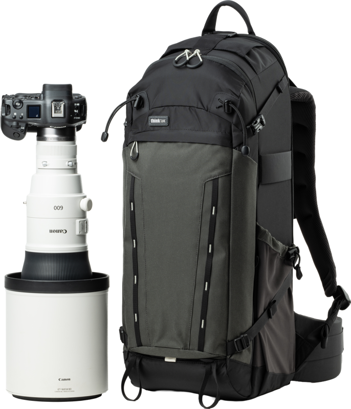 Rucsac Think Tank Mindshift BackLight Long Lens  [1]