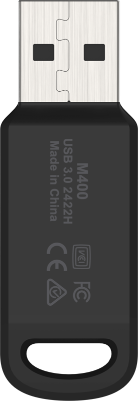 Lexar JumpDrive M400 Flash Drive, R130 (USB 3.0) 32GB   [1]