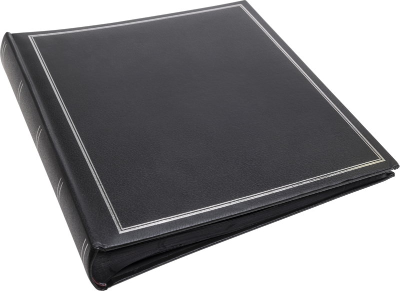 Album Focus Noir Maxi 500 [1]
