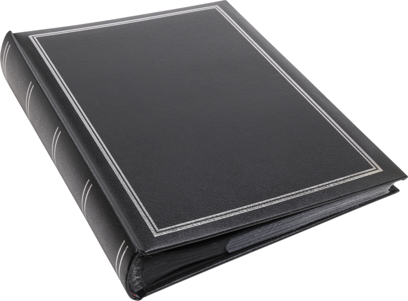 Album Focus Noir Super 10x15 [1]