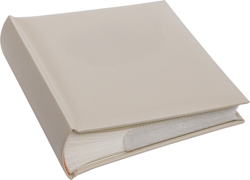 Album Focus Ritz Super 100 10x15 Beige [1]