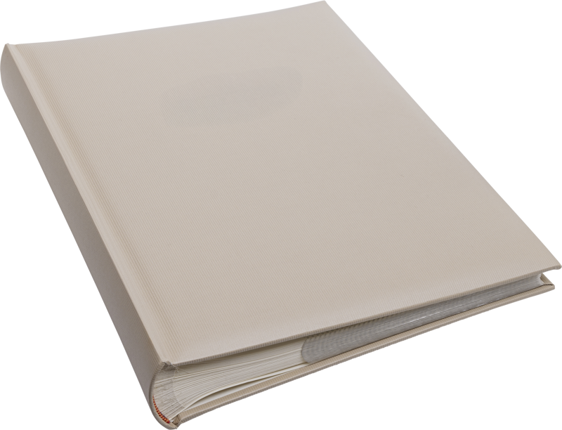 Album Focus Ritz Super 200 10x15 Beige [1]