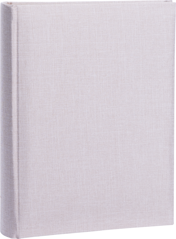 Rame si albume foto - Album Focus Essence Super 200 10x15 Beige