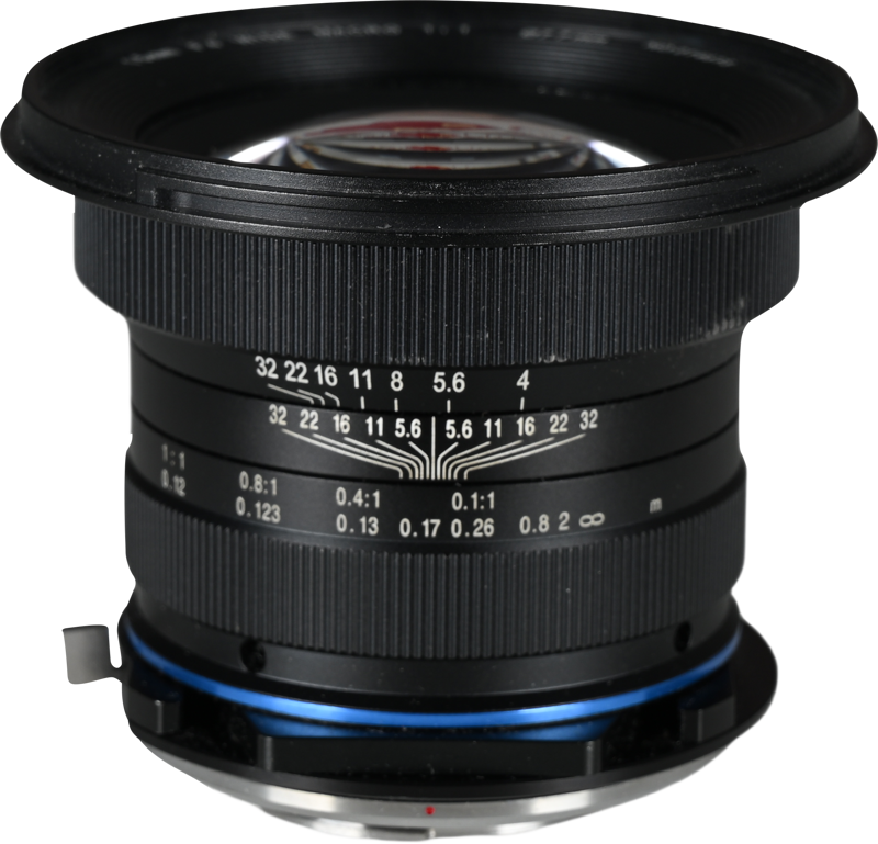 Obiectiv Laowa 15mm f/4 Wide Angle Macro Lens montura Nikon F [1]