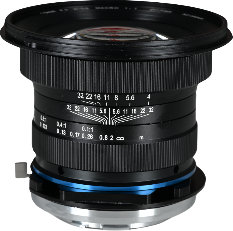 Obiectiv Laowa 15mm f/4 Wide Angle Macro Lens montura Sony A [1]