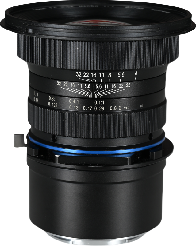 Obiectiv Laowa 15mm f/4 Wide Angle Macro Lens montura Sony FE [1]