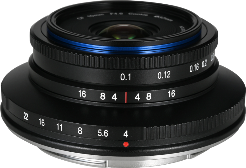 Obiectiv Laowa 10mm f/4 Cookie (Black) montura Nikon Z [1]