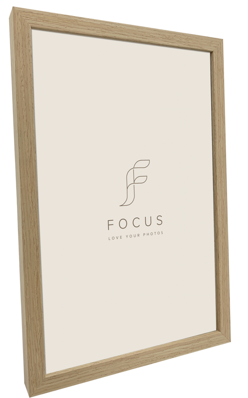 Rama Focus Grace Oak 21x29,7 (A4) Acrylic Glass [1]