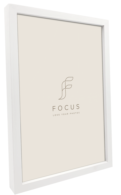 Rama Focus Grace White 70x100 Acrylic glass [1]