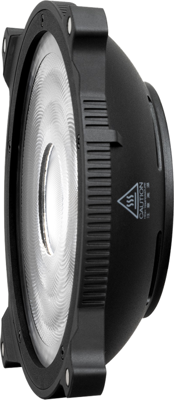 Reflector Zhiyun cu montura ZY [1]