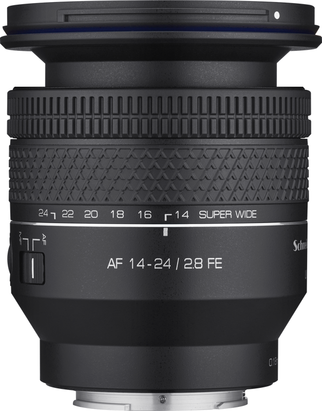 Obiectiv Samyang AF 14-24mm F2.8 Sony FE [1]