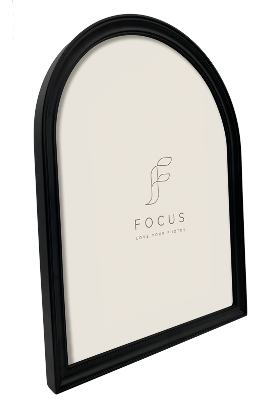 Rama Focus Calla Arch Black 30x40 [1]