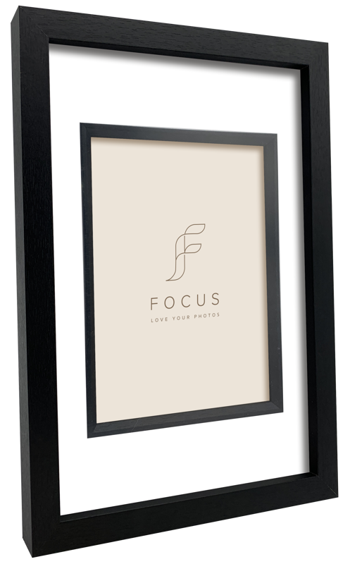 Rama Focus Marigold Black 20x30/15x20 [1]