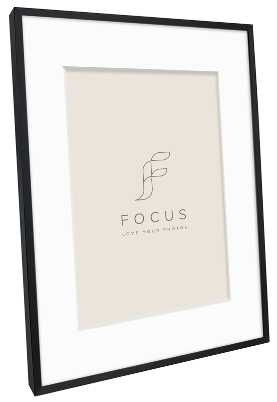 Rama Focus Aster Black 18x24/ PP 13x18 [1]